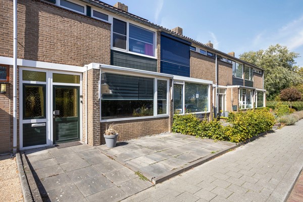 Medium property photo - Kastanjelaan 41, 3181 BK Rozenburg
